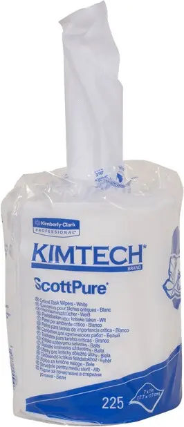06193 KIMTECH PREP SCOTTPURE Essuie-tout pour tâches critiques