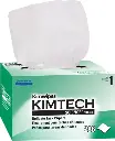 KIMWIPES KIMTECH Essuie-tout pour tâches délicates, 286 feuilles