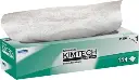KIMWIPES KIMTECH Essuie-tout pour tâches délicates