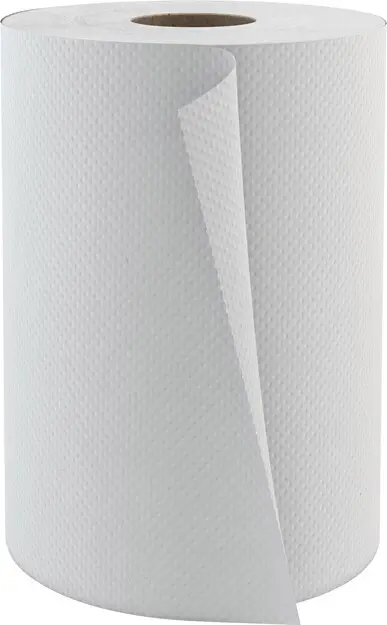 H030 SELECT Essuie-mains en rouleaux, 12 x 350'