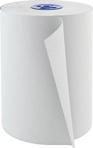 T330 TANDEM Essuie-mains en rouleau, 12 x 600'