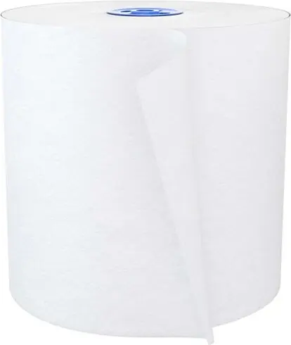 T116 TANDEM Papier à mains en rouleau, 6 x 775'