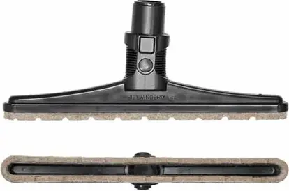 Outil de sol pour tapis et plancher pour aspirateurs secs Silento