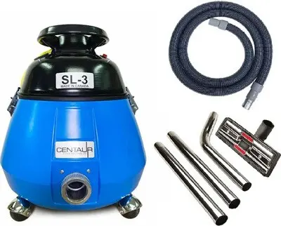 SL-3 Aspirateur sec industriel 3 gal