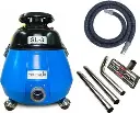 SL-3 Aspirateur sec industriel 3 gal