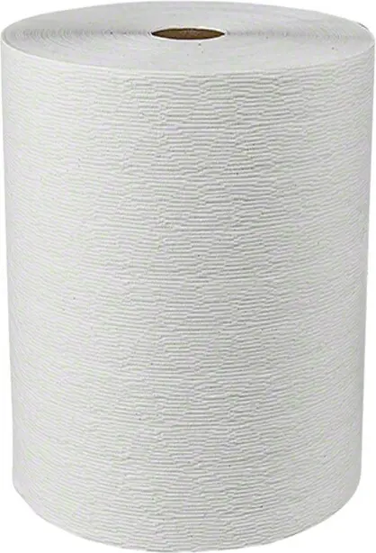 50606 SCOTT ESSENTIAL Papier à mains en rouleau, 6 x 600'