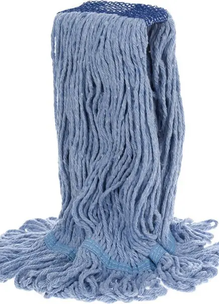 Medipro, Vadrouille en synthetique, bande étroite, bouclée