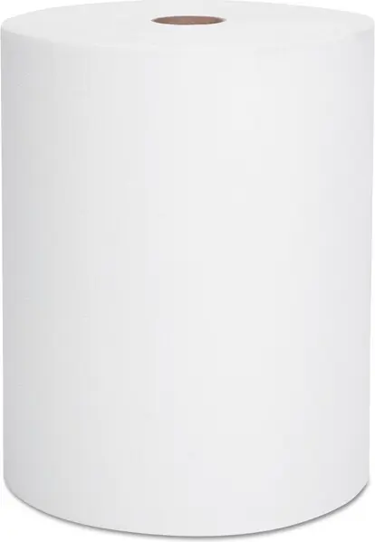 SCOTT ESSENTIAL Essuie-mains en rouleau haute capacité, 1000'