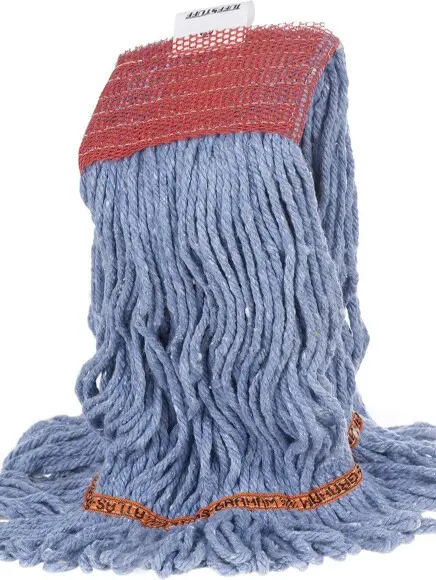 Tuff Stuff, Vadrouille synthétique, bande étroite, bouclée