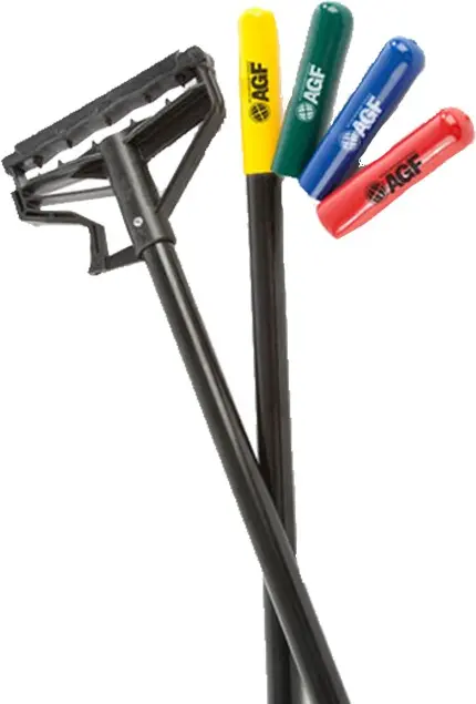 Manche en fibre de verre EZ-Change