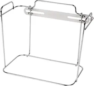 [TQSGB381000] Support mural pour contenant à objets et aiguilles pointus