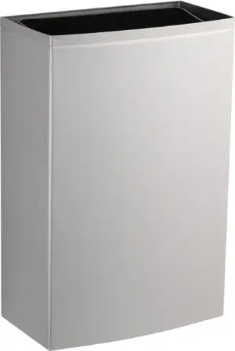 [BO00B277000] LINERMATE Poubelle murale 12 gal
