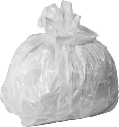 20" x 22" Sacs à ordures régulier, 500 sacs par caisse