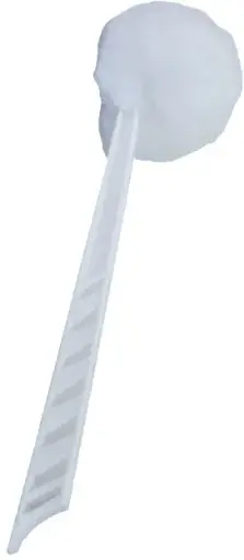 [WH000607000] Lavette à cuvette blanche