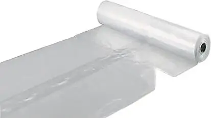 [NISAC5565XF] 55" x 65" Sacs à ordures Extra-Fort, 50 sacs par rouleau