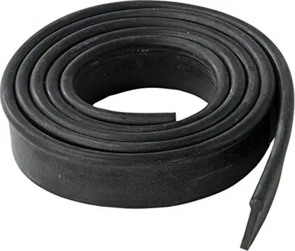 Rechange en caoutchouc Ettore Master