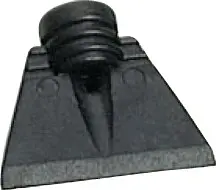 [NA120723000] Outil de retrait de gomme à mâcher pour JS 1600C