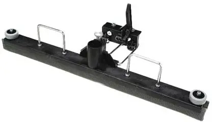 [NA607476000] Raclette de 29" C2 avant pour aspirateur humide de série 900