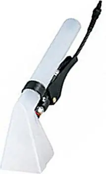 Manche de 4" pour extracteurs à tapis Nacecare