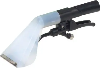 [NA601225000] Manche de 4" pour extracteur à tapis GVE370