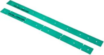 [NA903531000] Ensemble de lames à racloir pour autorécureuses TT et TTB