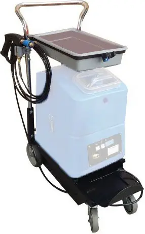 [NA1500C1500] Chariot de transport en métal pour TP4 et TP4X