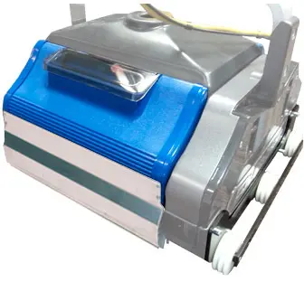 [NA420497000] Kit de nettoyage d’escaliers mobiles pour Duplex DP420