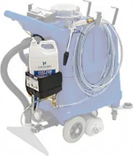 [NA802028000] Ensemble de pré-vaporisation smart kit pour extracteurs Nacecare