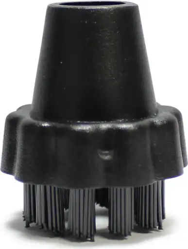 Brosse 1" pour appareil 2800/3000 (vapeur/aspiration)