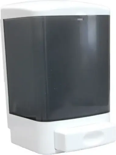 [QCD5009P000] D5009P Distributeur manuel de savon à mains liquide