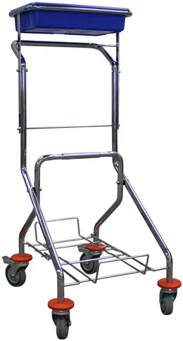 [VPCCARTMAX0] Chariot de transport pour D50