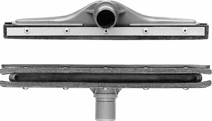 [CE1B5120000] Outil de sol feutré pour plancher avec vernis