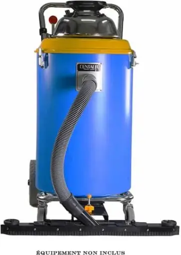 [CE1B5805000] Racloir à plancher 26" pour aspirateurs secs/humides Falcon