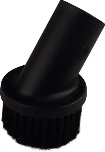 [JBBRJV60500] Brosse à épousseter 36 MM pour aspirateurs Johnny Vac