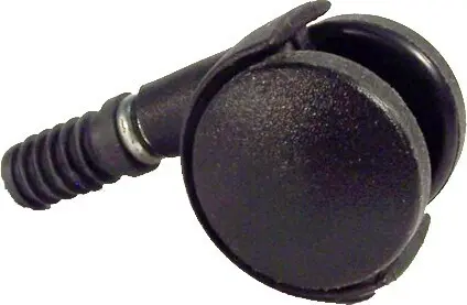 [JV033740000] Roue pour aspirateur sec humide JV125