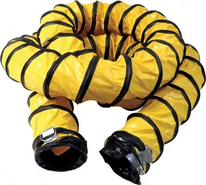 Conduit pour ventilateur JV3004