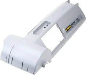 [PT835687000] Boîtier frontal pour sac d'aspirateur vertical ProGen 15"