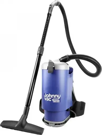 [JB00JVT1000] JVT1 Aspirateur dorsal sec 6 litres