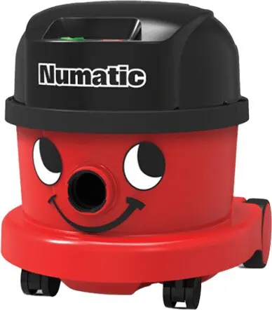 NBV 240NX Aspirateur sec à batterie 2 gal 