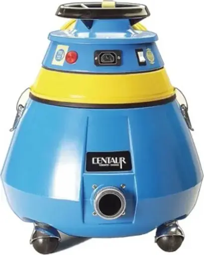 SILENTO 30 Aspirateur sec industriel 1 vitesse, 3 gal