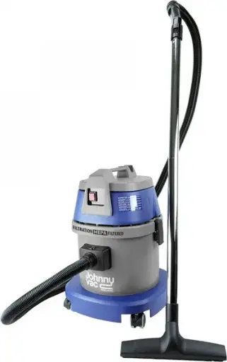 [JB00010H000] JV10H GHIBLI Aspirateur sec Hepa 4 gal