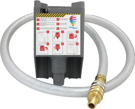 [LMTM000DISP] Twist & Mixx Proportionneur système de dilution fixe