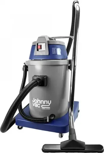 [JV400D00000] JV400D Aspirateur commercial sec/humide (10 gal / 1200 W)