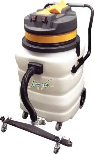 [JB420HD2000] JV420HD2 Aspirateur commercial sec/humide (22,5 gallons / 2 x 850 W)