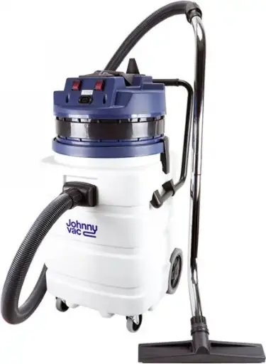 [JB000420HD0] JV420HD Aspirateur commercial sec/humide (22,5 gallons / 2 x 850 W)