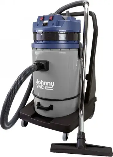 [JB00420P000] JV420P Aspirateur commercial sec/humide (15,8 gallons / 1 600 W)