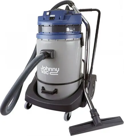 [JB000403P00] JV403P Aspirateur commercial sec/humide (15,8 gallons / 1 250 W)
