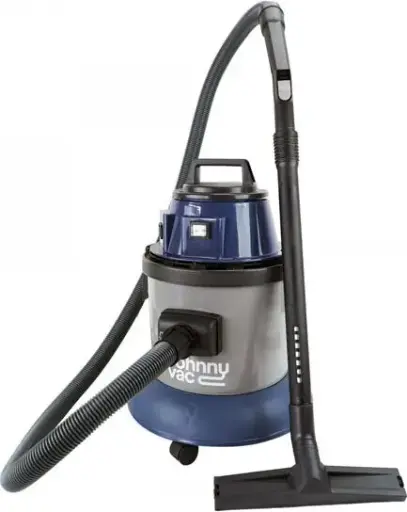 [JB000125000] JV125 Aspirateur commercial sec/humide (4 gallons / 1 000 W)