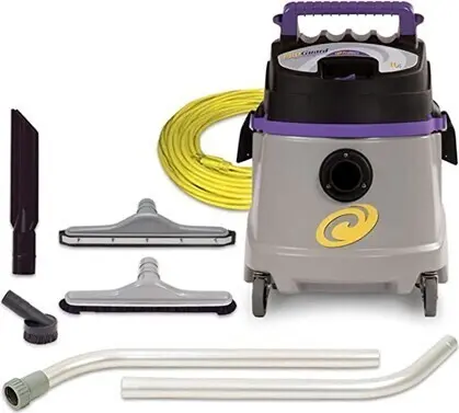 [PT107129000] PROGUARD Aspirateur sec humide ProTeam 10 gallons