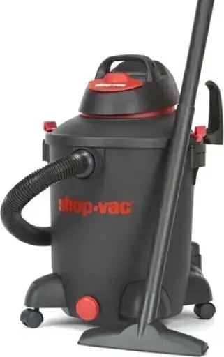 SHOP VAC, Aspirateur pour atelier en plastique